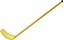 Attēls no Tremblay Floorball stick TREMBLAY 85 cm yellow