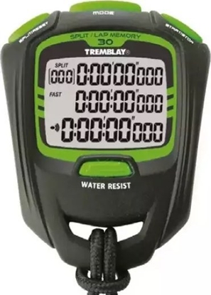Picture of Tremblay Professional stopwatch Tremblay 30laps  for professionals