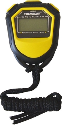 Picture of Tremblay Stopwatch Tremblay Yellow