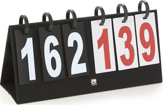 Picture of Tremblay TREMBLAY Score table AR033