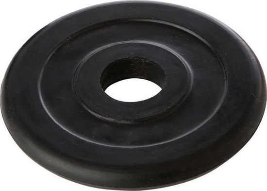 Изображение Tremblay Weight Plate TREMBLAY D28mm 10kg rubber