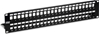 Picture of Trendnet TC-KP48S Patch Panel, 48-Port Blank Keystone geschirmt