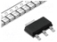 Изображение Triac | 600V | 1A | 5mA | SMD | spole, lente | SOT224