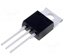 Изображение Triac | 800V | 16A | TO220-3 | Igt: 50/70mA