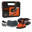 Picture of Black & Decker Triangular Sander | KA2500K-QS | 120 W