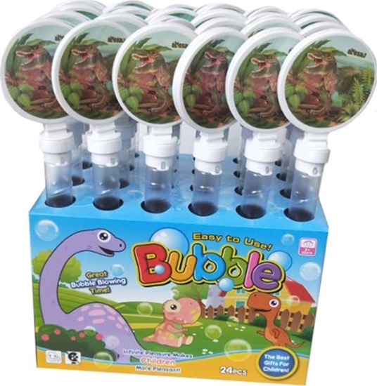 Picture of Trifox Baki mydlane dinozaury kapacz