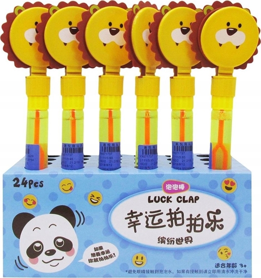 Picture of Trifox Baki mydlane kapacz lew 60ml