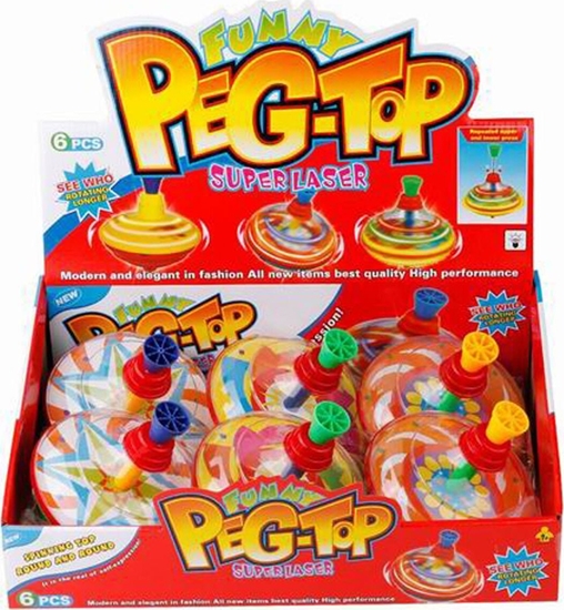 Picture of Trifox BK