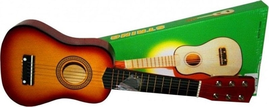 Picture of Trifox Gitara drewniana