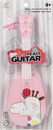 Picture of Trifox Gitara plastikowa
