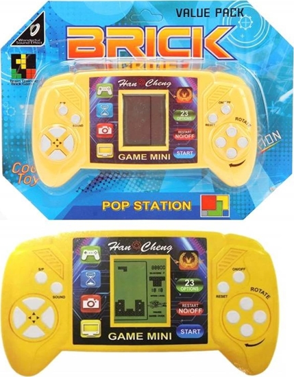 Picture of Trifox Gra elektroniczna na baterie