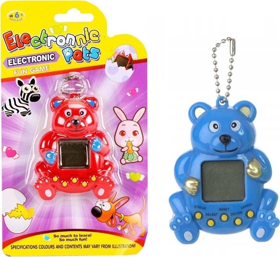 Picture of Trifox Gra wyhoduj zwierztko