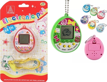 Attēls no Trifox Gra wyhoduj zwierztko