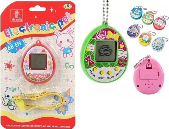 Picture of Trifox Gra wyhoduj zwierztko