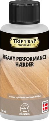 Attēls no Trifox Heavy Performance Hærder