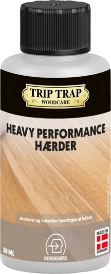 Picture of Trifox Heavy Performance Hærder