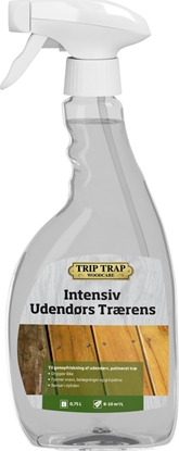 Attēls no Trifox Intensiv Udendørs Trærens