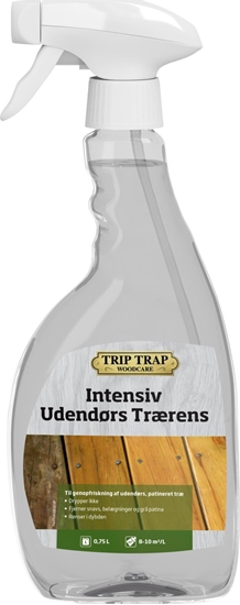 Picture of Trifox Intensiv Udendørs Trærens