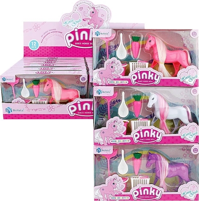 Attēls no Trifox KO Z AKCESORIAMI