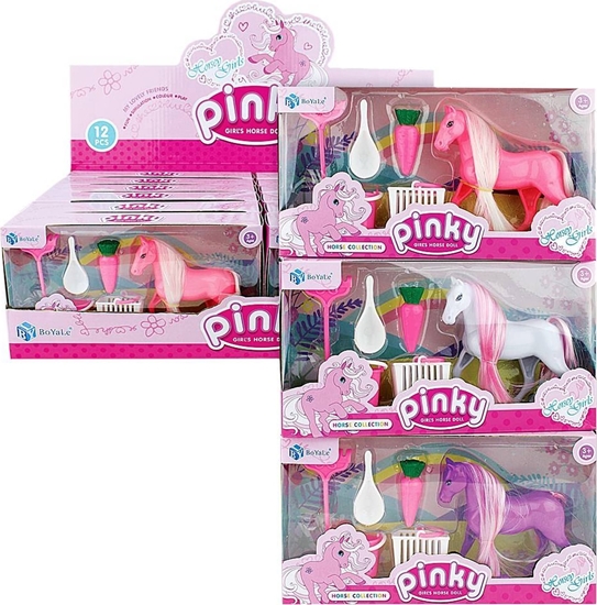 Picture of Trifox KO Z AKCESORIAMI