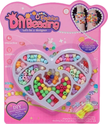 Picture of Trifox KORALIKI DO NAWLEKANIA 1szt