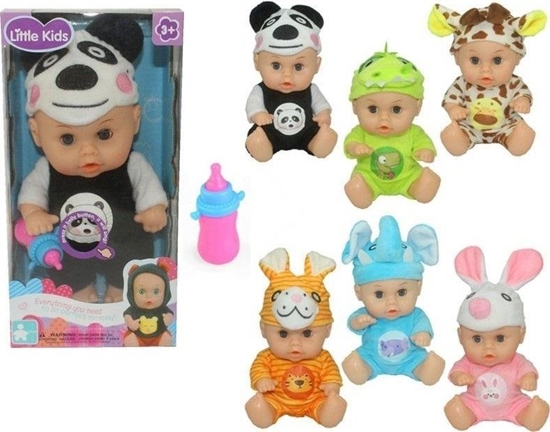 Picture of Trifox Lalka z gosem