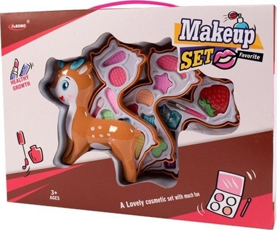 Picture of Trifox Malowida dla lalek jelonek