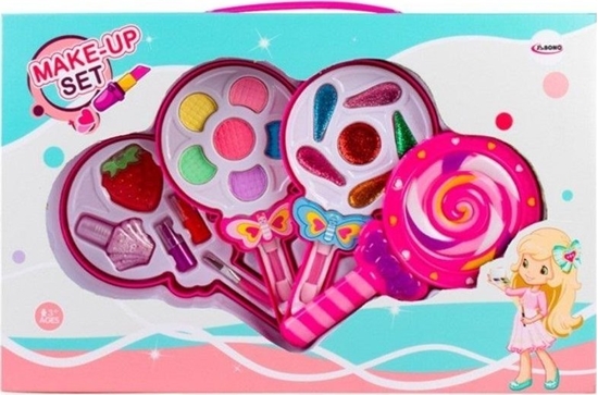 Picture of Trifox Malowida dla lalek lizak