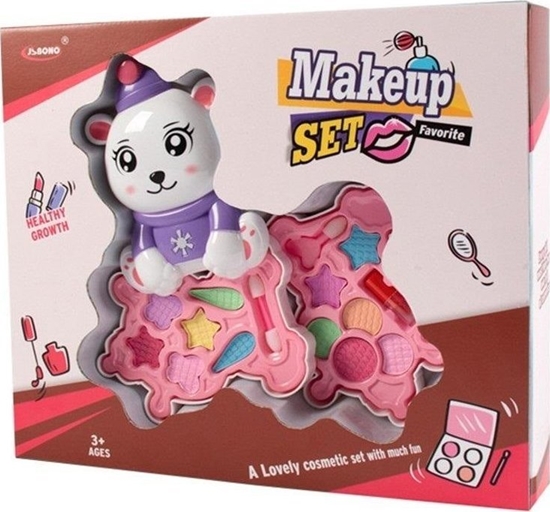 Picture of Trifox Malowida dla lalek mi polarny