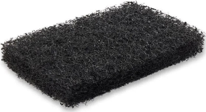 Picture of Trifox Pad til håndskrubber flex, sort
