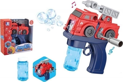 Attēls no Trifox Pistolet na baki pojazd budowlany