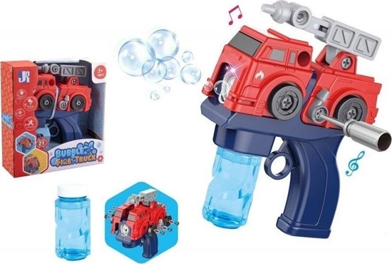 Picture of Trifox Pistolet na baki pojazd budowlany