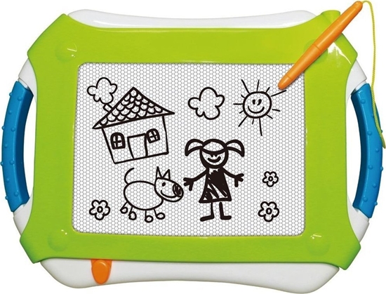 Picture of Trifox Tablica znikopis MIX