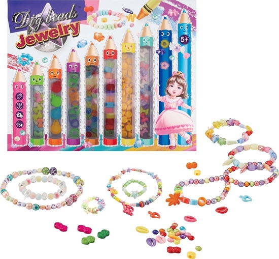 Picture of Trifox ZESTAW KORALIKÓW