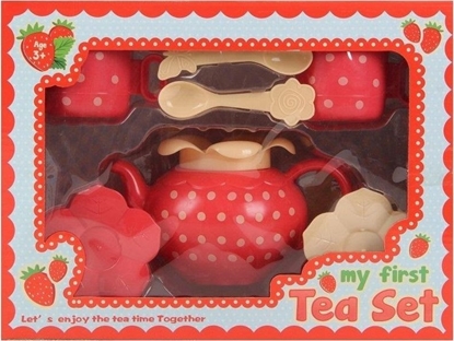 Attēls no Trifox Zestaw naczy