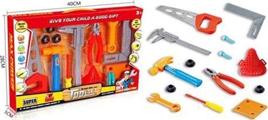 Picture of Trifox Zestaw narzdzi