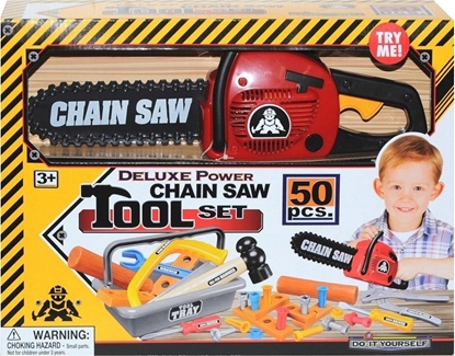 Attēls no Trifox Zestaw narzdzi z pi