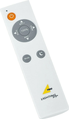 Attēls no Trio 6289IR-2 remote control for ceiling light