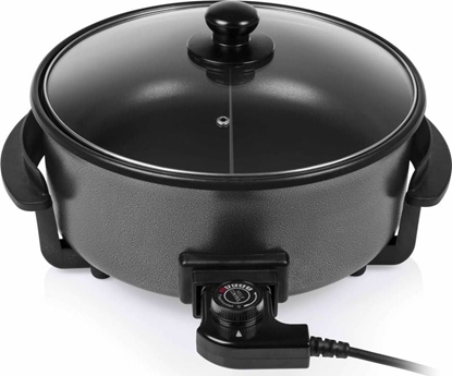 Picture of Tristar  Garnek wielofunkcyjny XL czarny (PZ-9135)