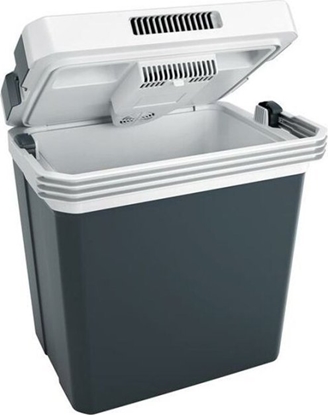 Attēls no Tristar Przenona Lodówka Tristar KB7530 24 L Antracyt Plastikowy