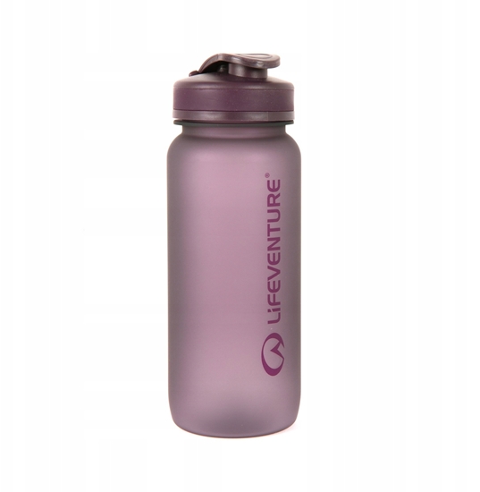 Picture of Tritan Bottle, 650ml, Purple