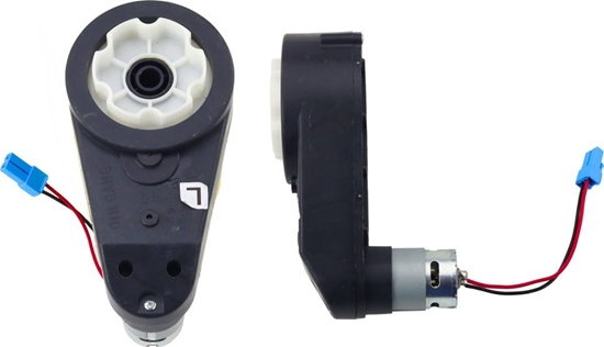 Picture of Triton A032 - Silnik Napdowy 24V RS555 200W 11000RPM