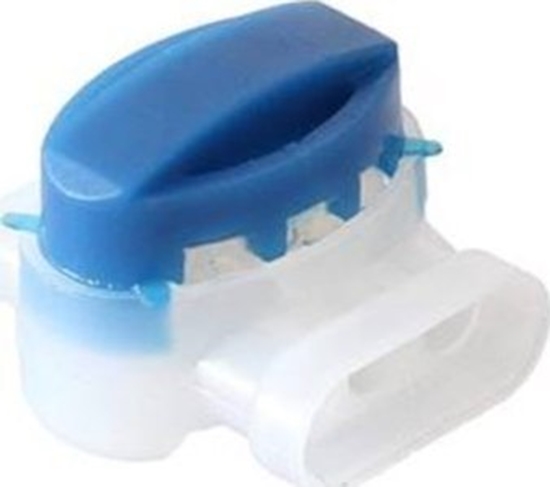 Picture of TRITON AYI | Robot Lawn Mower Boundary Wire Connector, 10 PCS