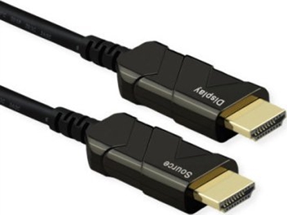 Picture of Kabel Triton Aktywny kabel optyczny 8K ROLINE Ultra HDMI, 30 m