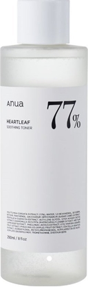 Picture of Triton Anua Kojcy tonik Heartleaf 77% Soothing Toner - 250 ml