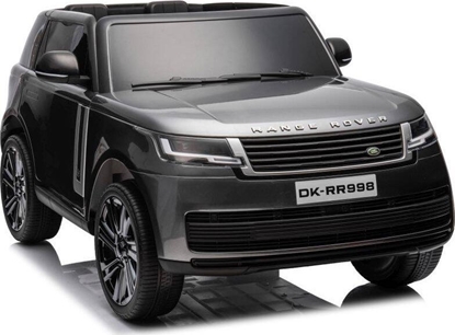 Picture of TRITON Auto Na Akumulator Range Rover DK-RR998 Szare Lakierowane
