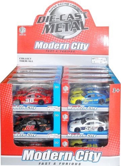 Picture of TRITON Auto wy¶cigowe MIX