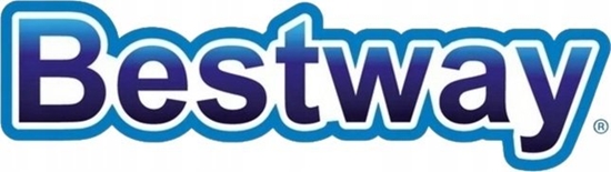 Picture of Triton Basen ogrodowy dla dzieci 150x53cm Tropical BESTWAY + atka naprawcza