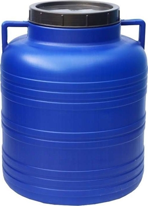 Picture of TRITON Beczka 30 L STERK Uniwersalna do Kiszenia Kapusty