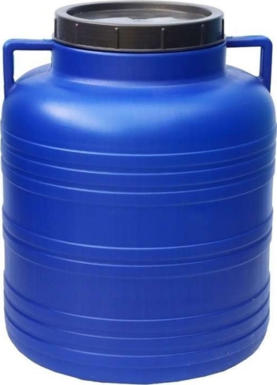 Изображение TRITON Beczka 30 L STERK Uniwersalna do Kiszenia Kapusty